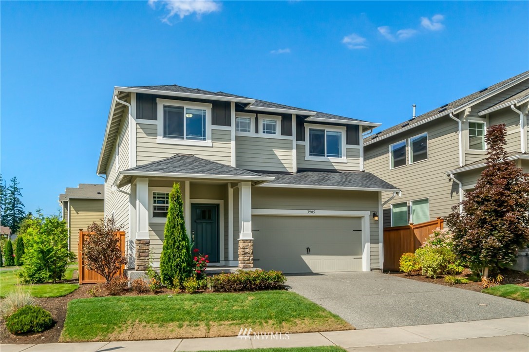 3905 176th Street Southeast Bothell, WA 98012 - Photo 2 of 39