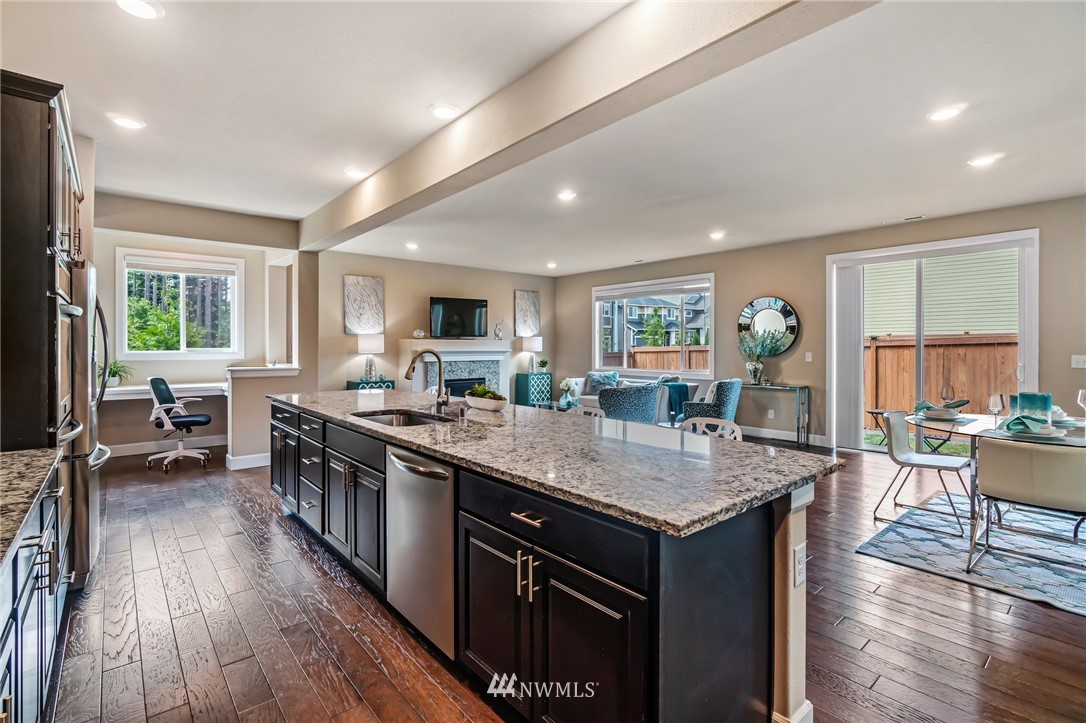3905 176th Street Southeast Bothell, WA 98012 - Photo 14 of 39