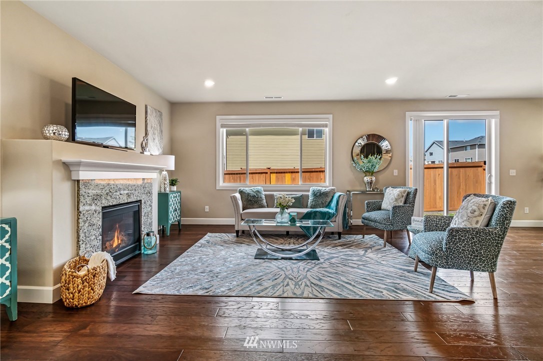 3905 176th Street Southeast Bothell, WA 98012 - Photo 3 of 39