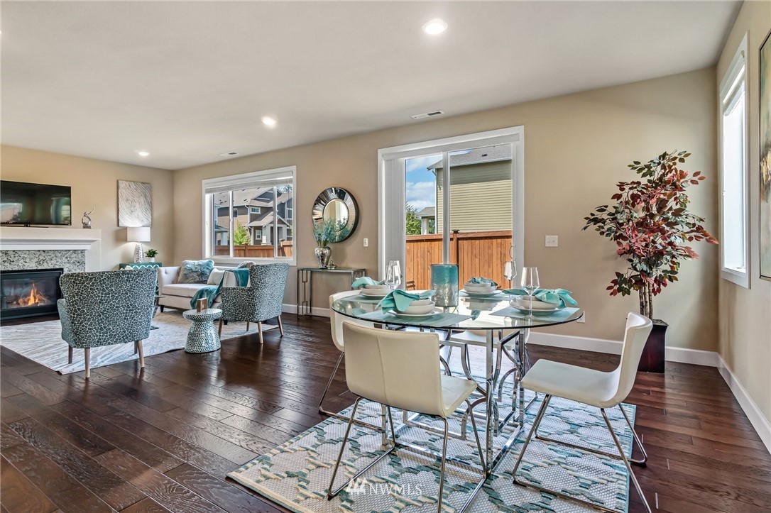 3905 176th Street Southeast Bothell, WA 98012 - Photo 10 of 39