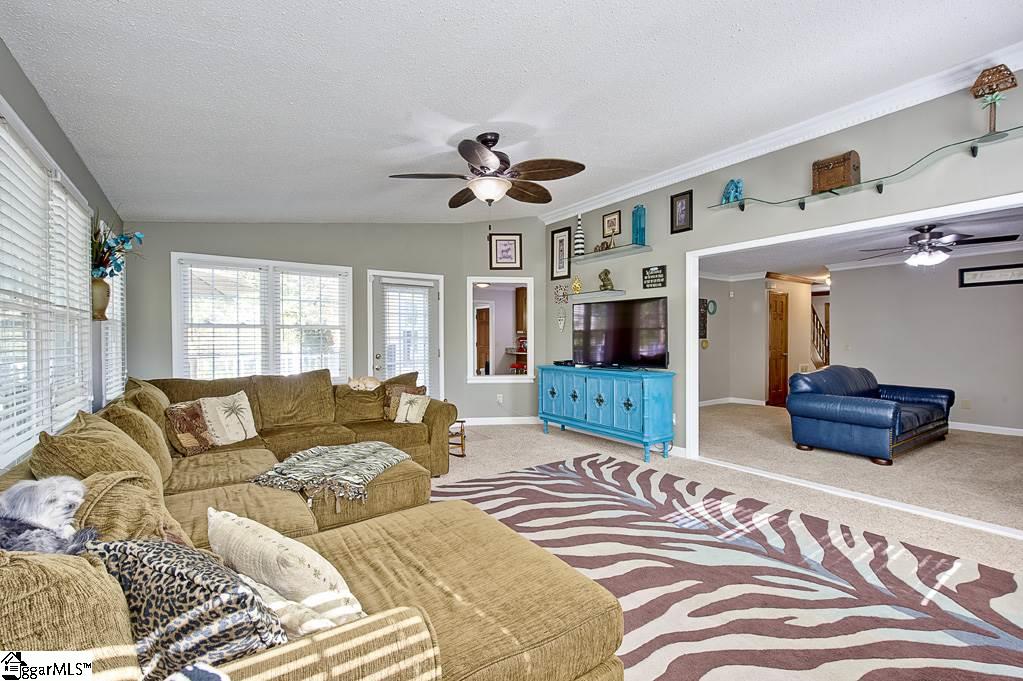 214 Burning Bush Road Greenville, SC 29607 - Photo 22 of 34 Gallery Image 22