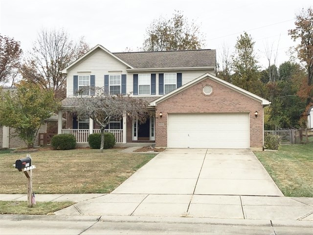 7521 Roxbury Court Florence, KY 41042 - Photo 1 of 20