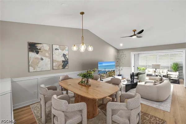 $359,900 | 7761 Jewel Lane, Unit 202, Naples, FL 34109