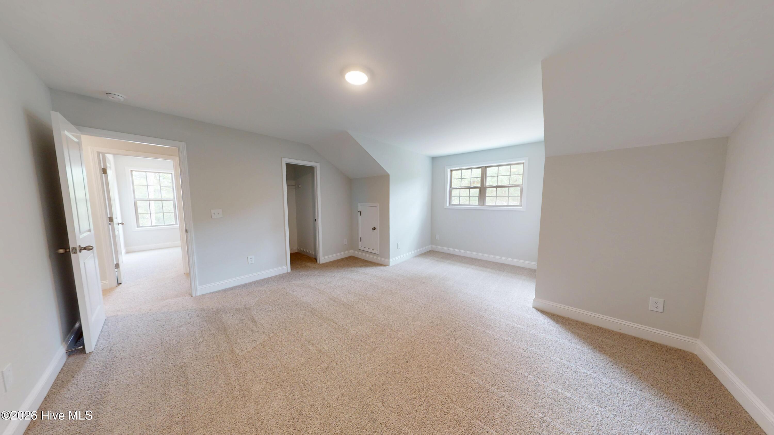 125 Juniper Lake Road Pinehurst, NC 28374 - Photo 19 of 29 Bonus room