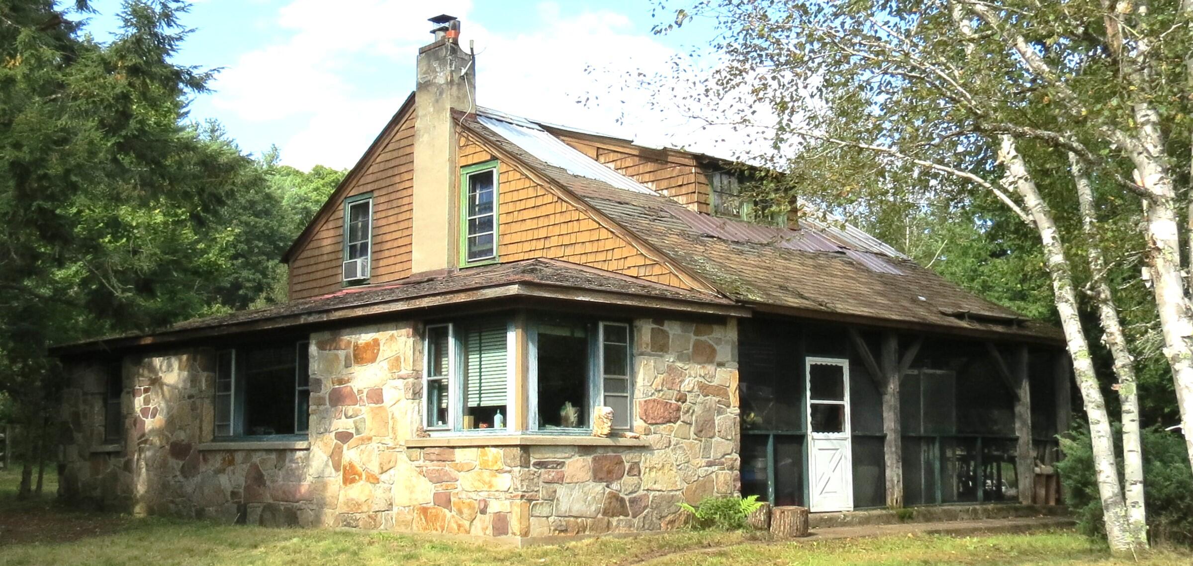 87 Trumbulls Road Jay, NY 12941 - Photo 2 of 38 Gallery Image 2