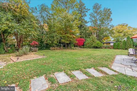 a view of lake from a window