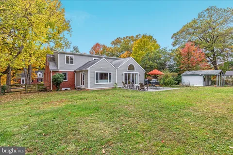 $1,185,000 | 3122 Worthington Circle, Falls Church, VA 22044