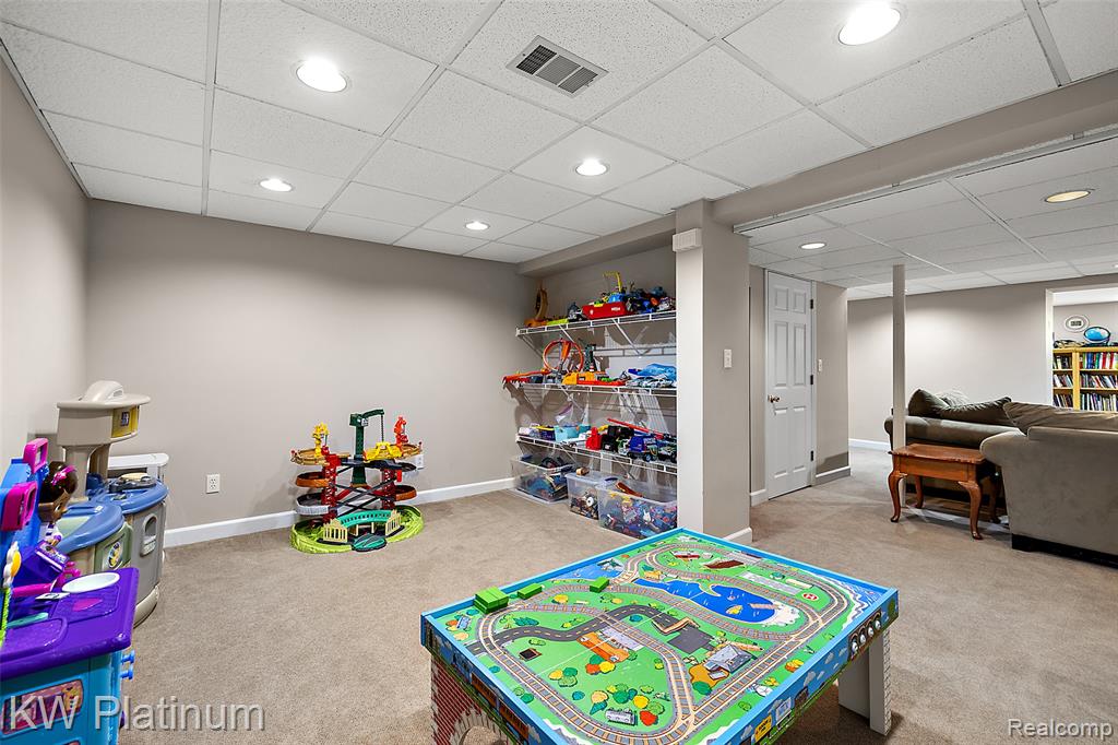 691 Lake Ridge Road Rochester Hills, MI 48307 - Photo 68 of 90