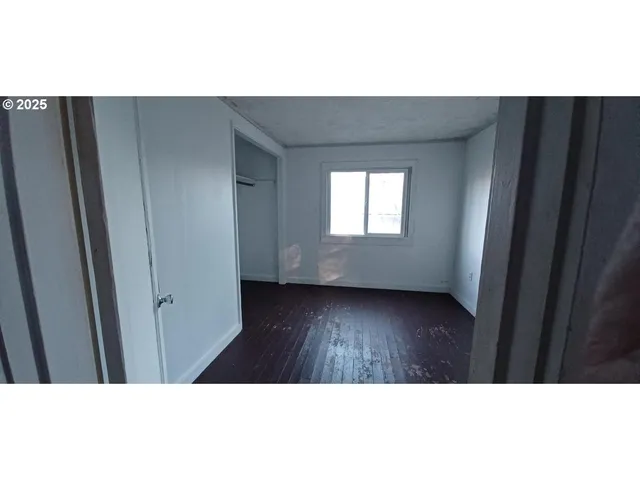 a view of an entryway