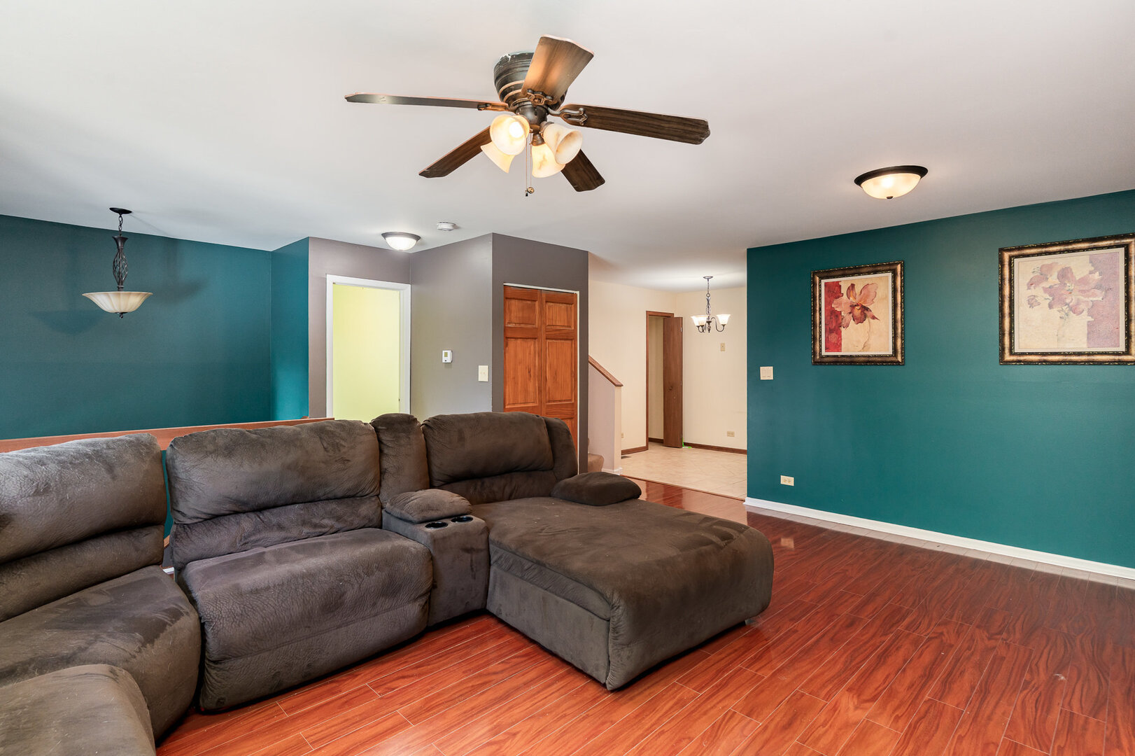 392 Park Ridge Lane, Unit B Aurora, IL 60504 - Photo 13 of 15 Gallery Image 13
