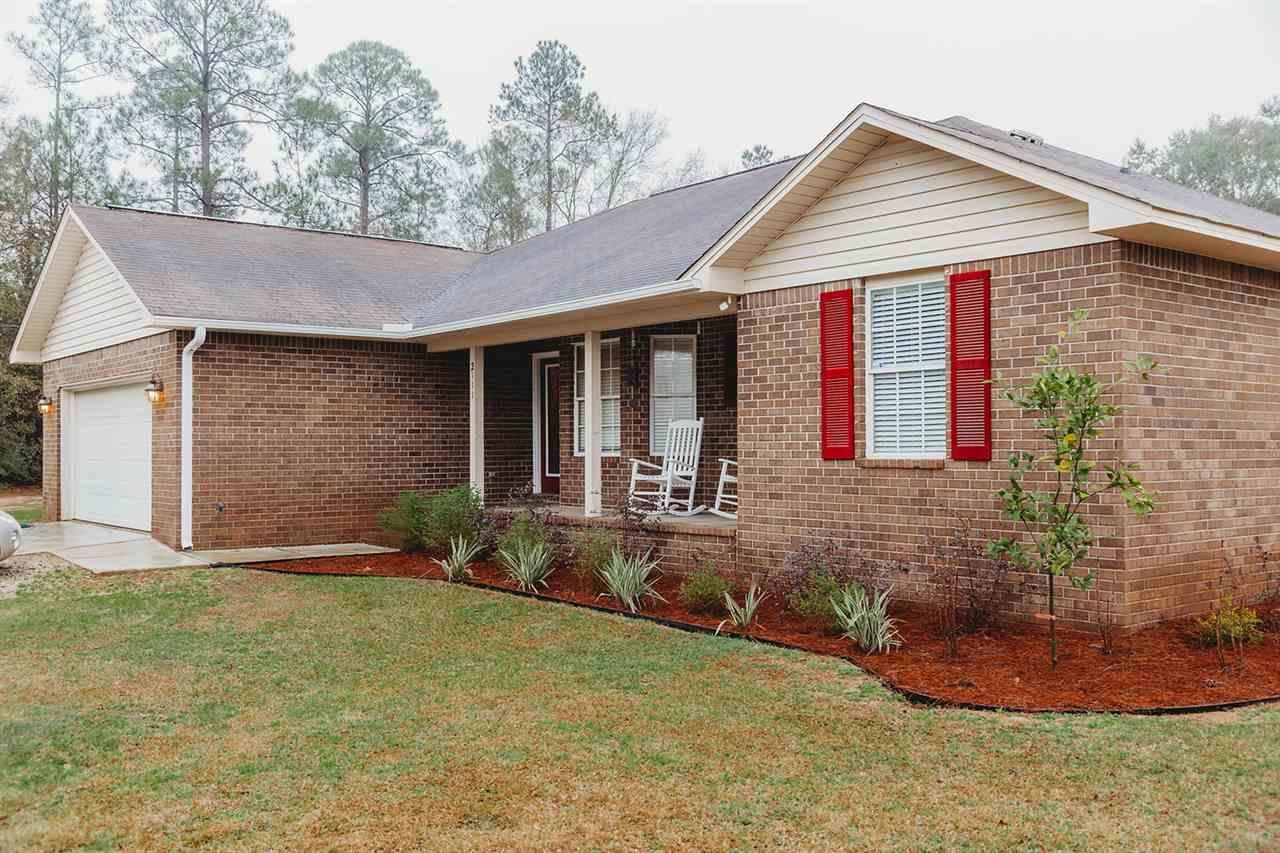 2111 Racer Lane Cantonment, FL 32533 - Photo 1 of 31 Gallery Image 1