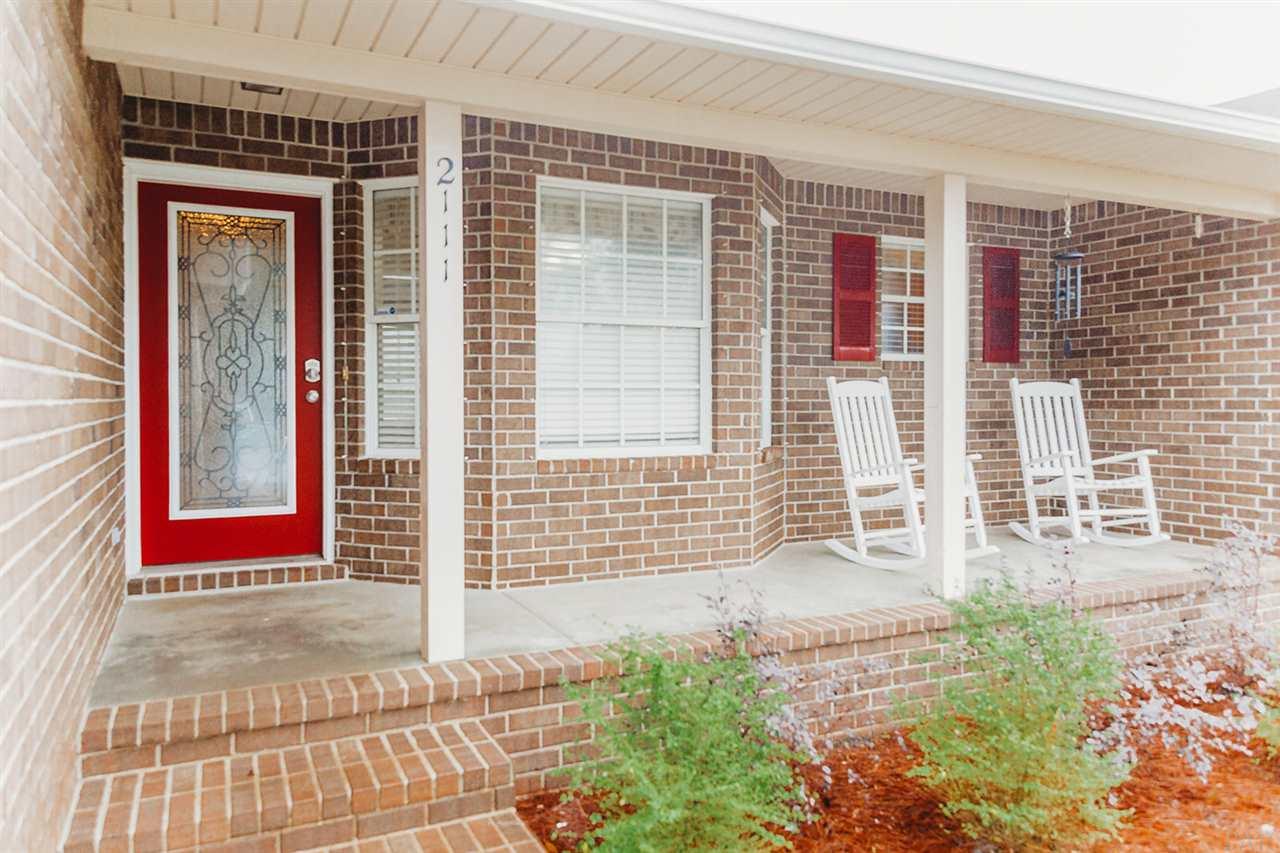 2111 Racer Lane Cantonment, FL 32533 - Photo 3 of 31 Gallery Image 3