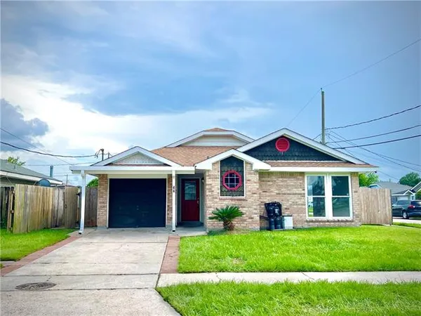 $159,000 | 44 Imogene Street, Waggaman, LA 70094