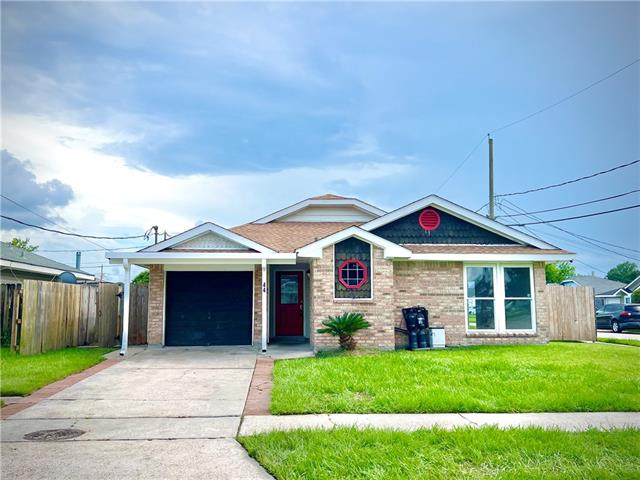 44 Imogene Street Waggaman, LA 70094 - Photo 1 of 16