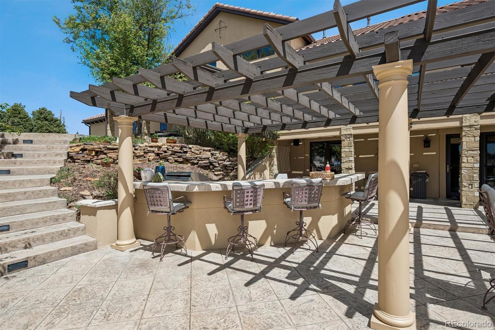 12455 North Spring Creek Road Parker, CO 80138 - Photo 39 of 48 Gallery Image 39