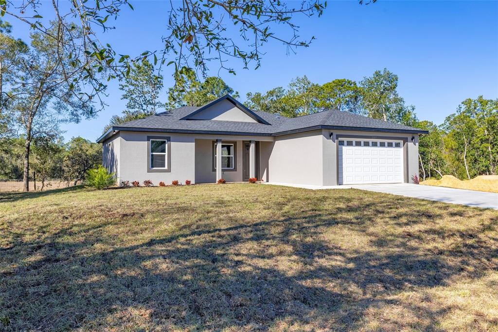 2327 North Monterey Road Avon Park, FL 33825 - Photo 4 of 38