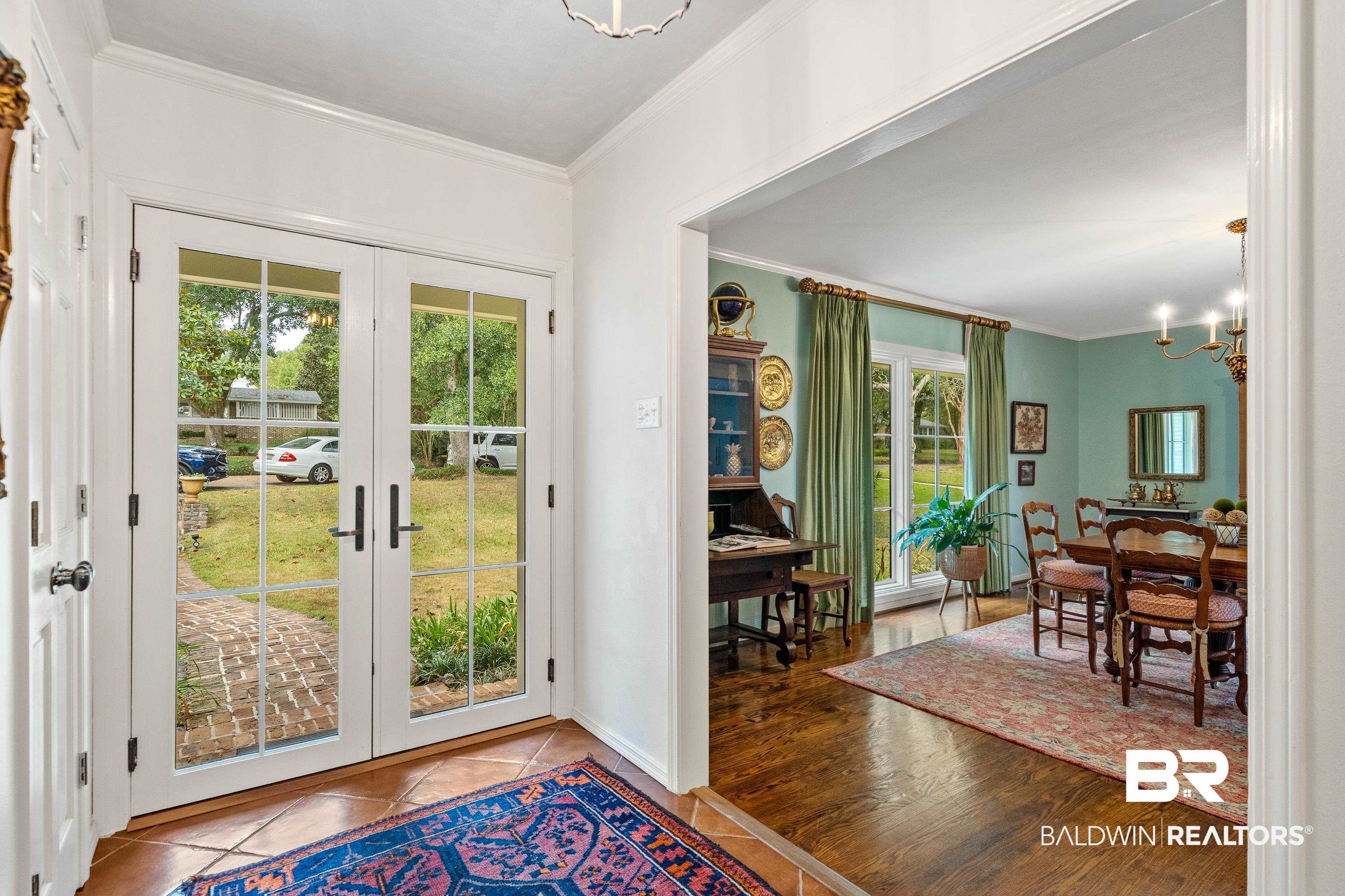 6 Spring Hill Court Mobile, AL 36608 - Photo 6 of 43