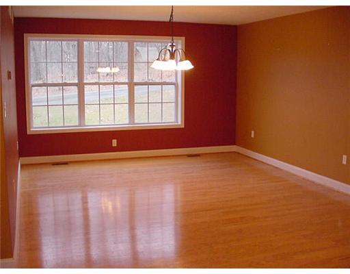 Dining Room. Situated at the Front of the Home Overlooking a Dead End Township Road the Spacious Dining Room Area will Accommodate Table, Chairs, China Cupboard and Sideboard!!