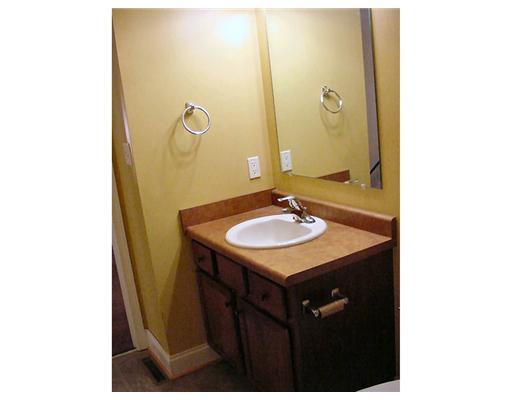 Partial Bath. Main Level Powder Room is Conveniently located off the Foyer.