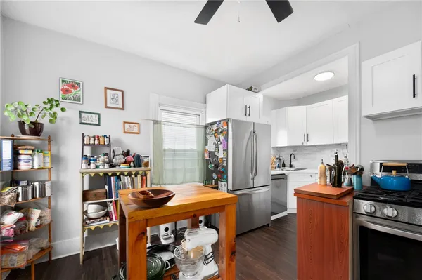 $849,900 | 25 Brighton Street, Providence, RI 02909