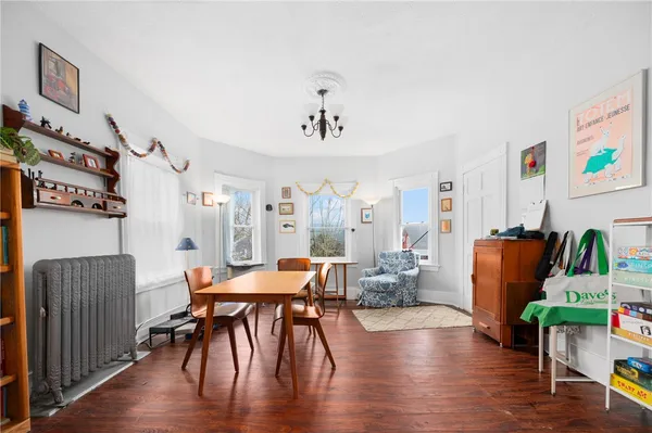 $849,900 | 25 Brighton Street, Providence, RI 02909