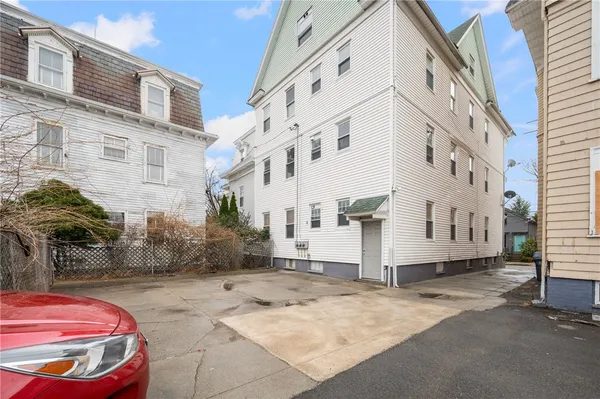 $849,900 | 25 Brighton Street, Providence, RI 02909