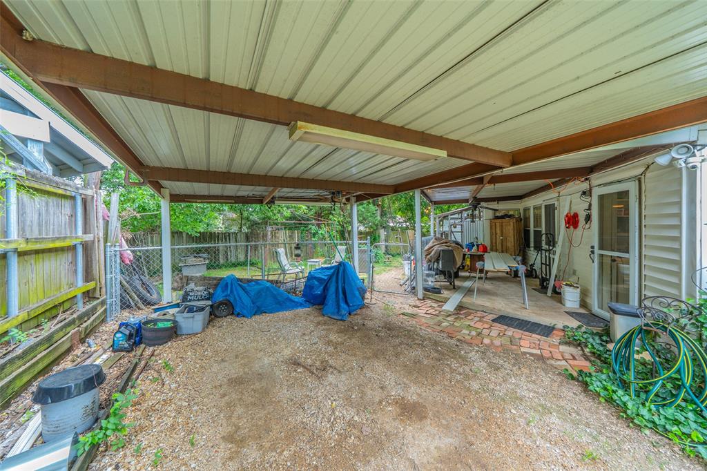106 Walnut Street Terrell, TX 75160 - Photo 27 of 27