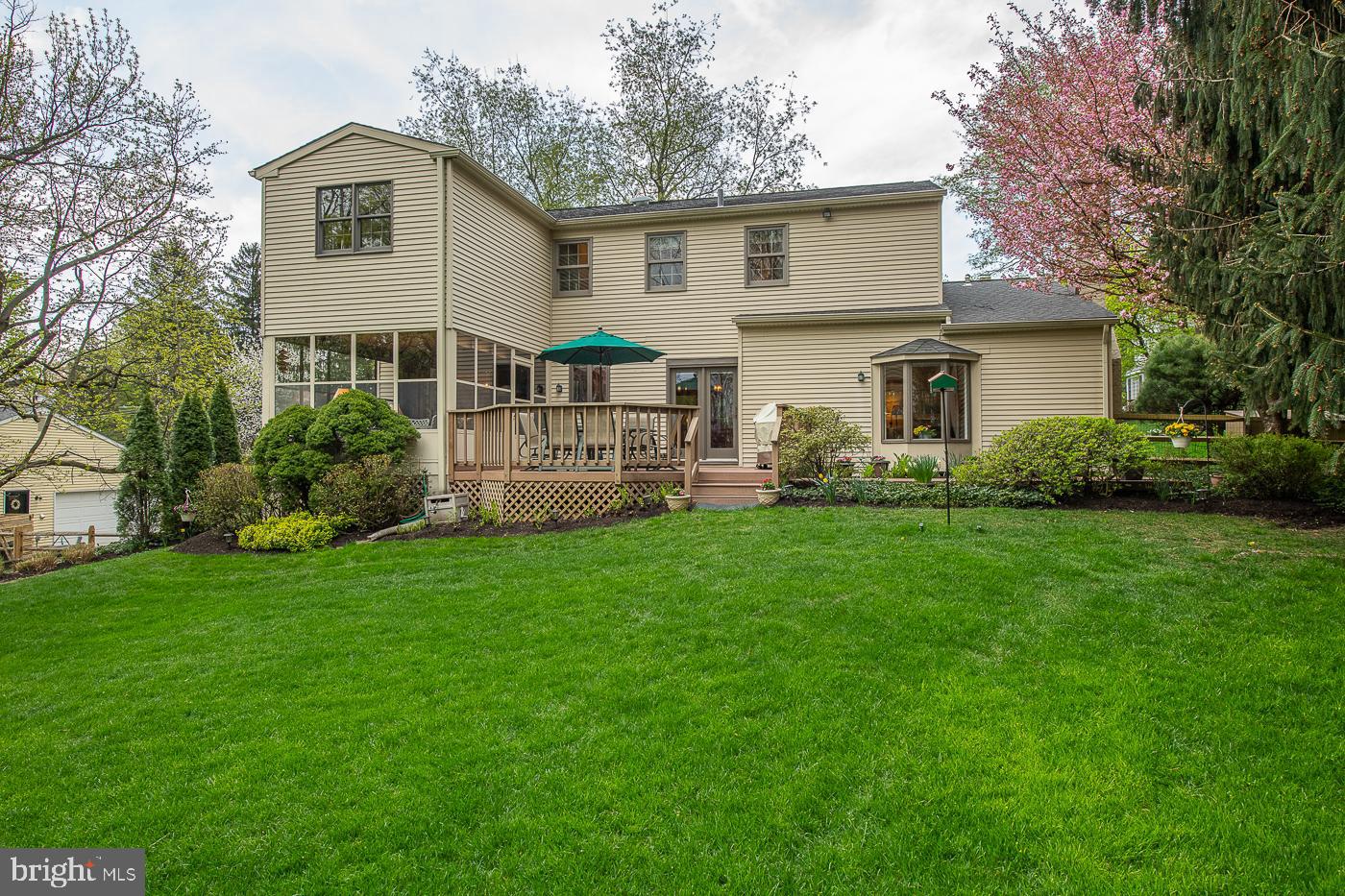 674 Fernfield Circle Wayne, PA 19087 - Photo 31 of 34 Gallery Image 31