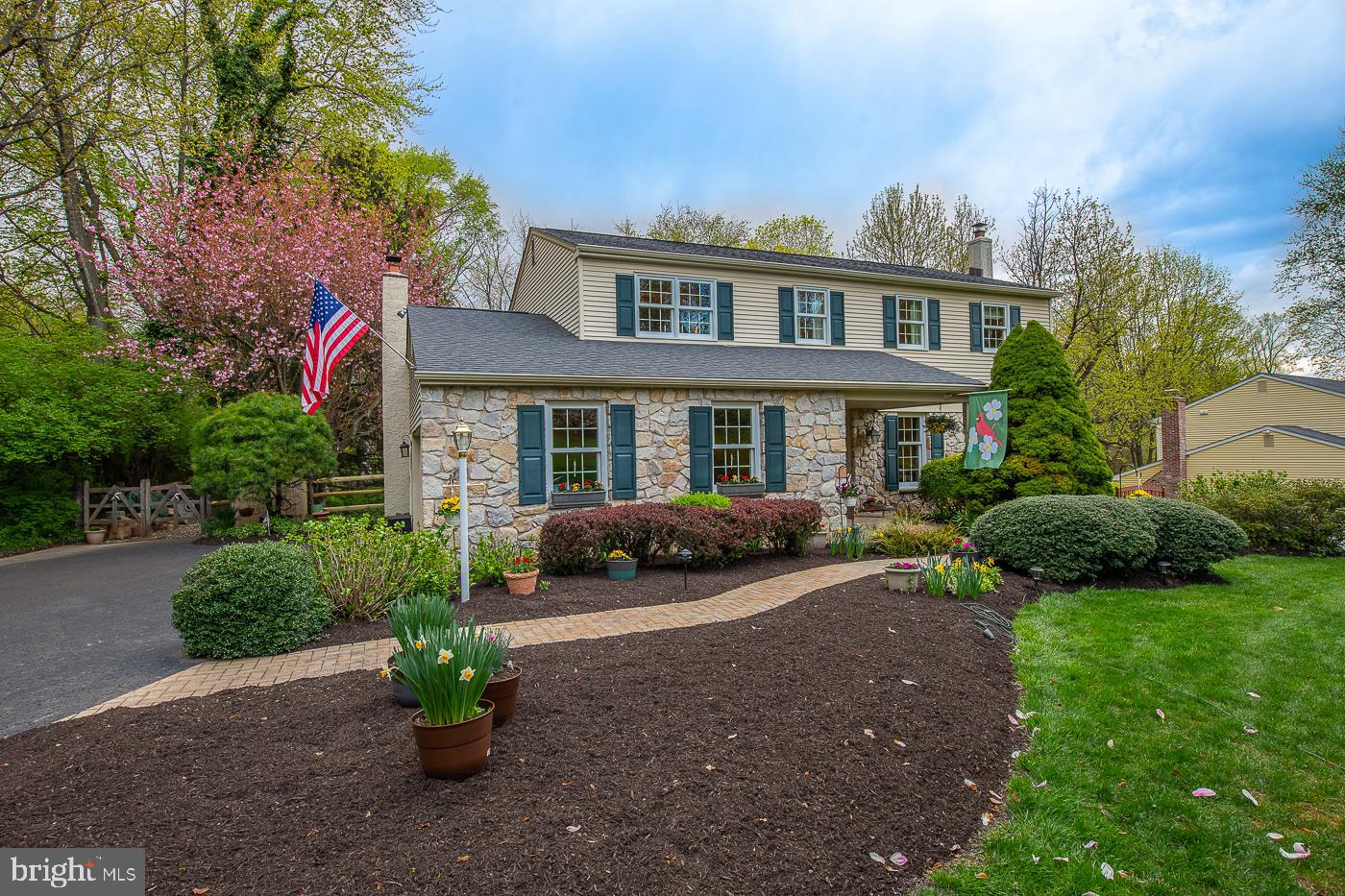 674 Fernfield Circle Wayne, PA 19087 - Photo 32 of 34 Gallery Image 32