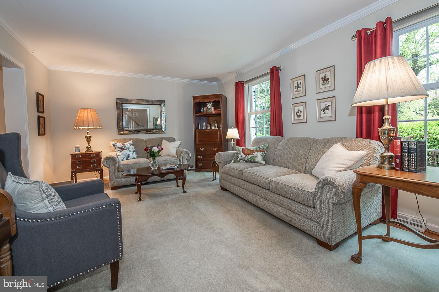 674 Fernfield Circle Wayne, PA 19087 - Photo 6 of 34 Gallery Image 6