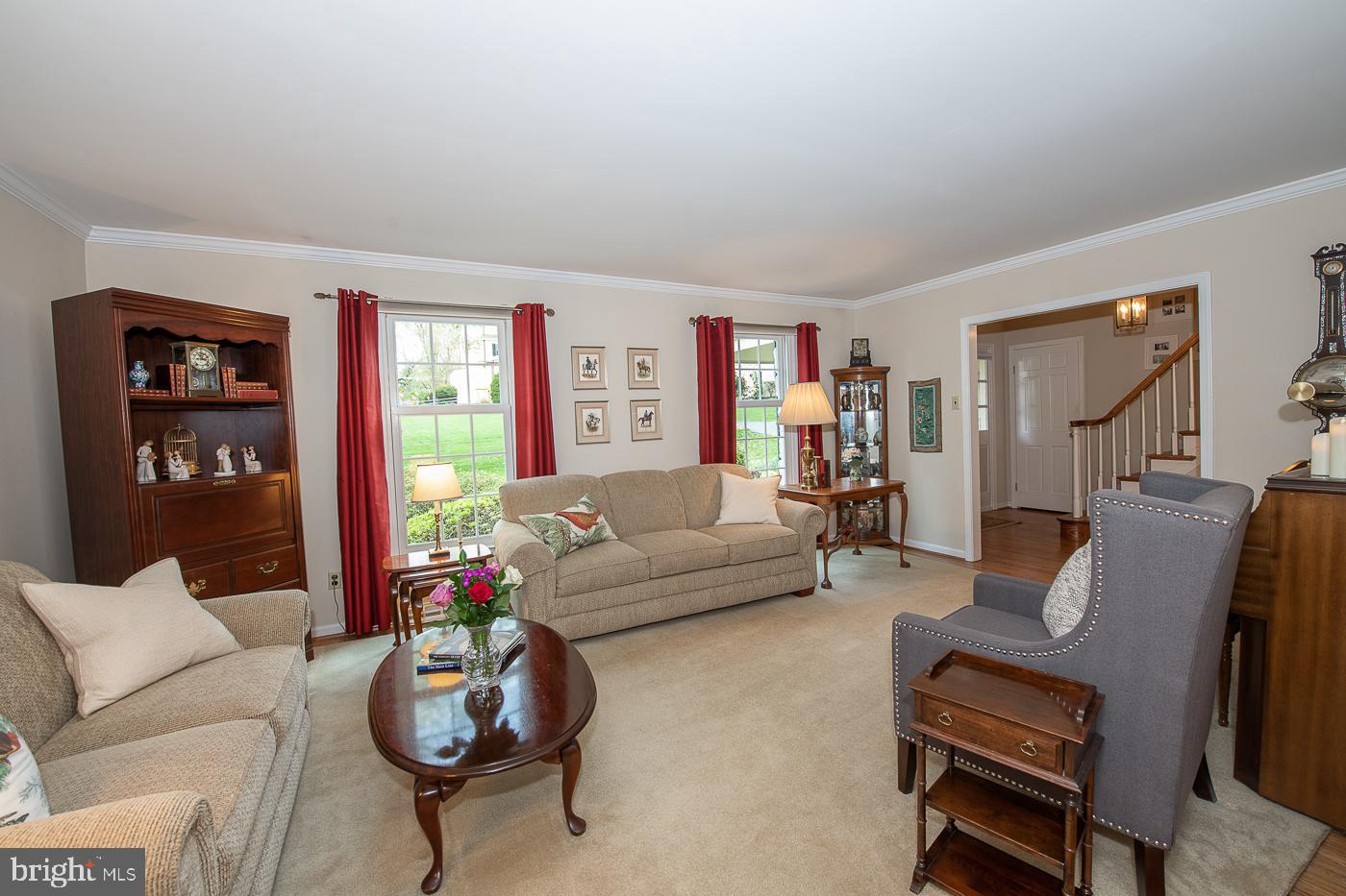 674 Fernfield Circle Wayne, PA 19087 - Photo 7 of 34 Gallery Image 7