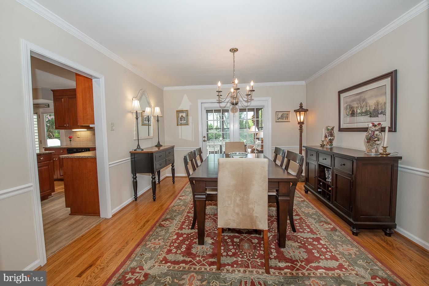 674 Fernfield Circle Wayne, PA 19087 - Photo 9 of 34 Gallery Image 9
