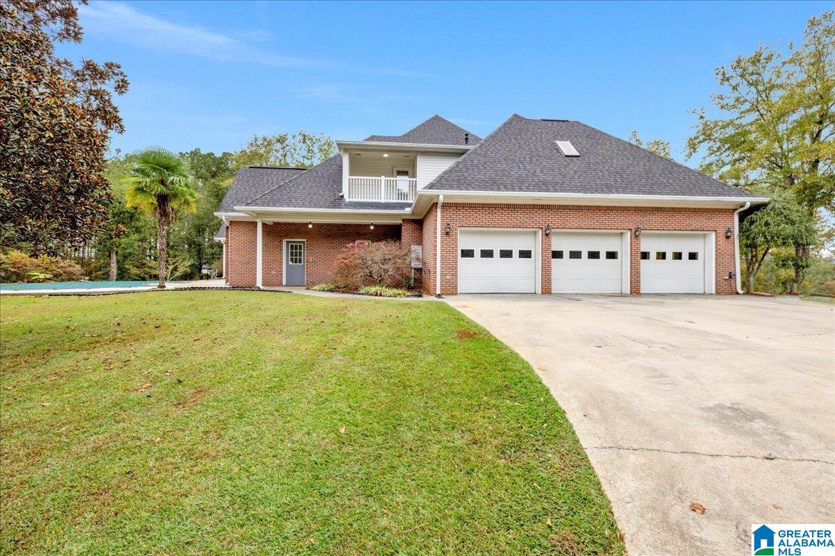370 Waites Road Talladega, AL 35160 - Photo 56 of 75