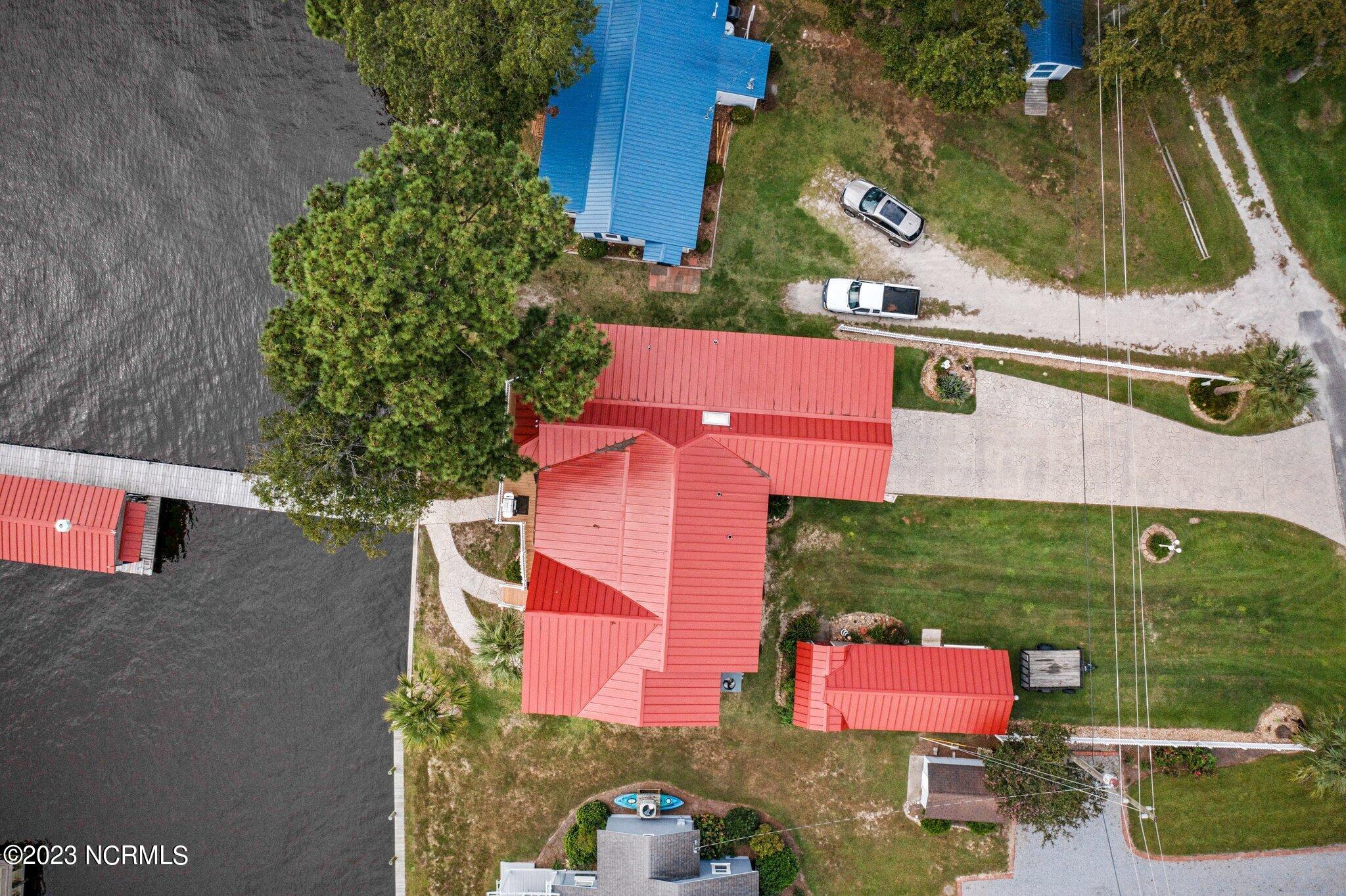 155 River Acres Road Washington, NC 27889 - Photo 12 of 67 18-web-or-mls-DJI_0093