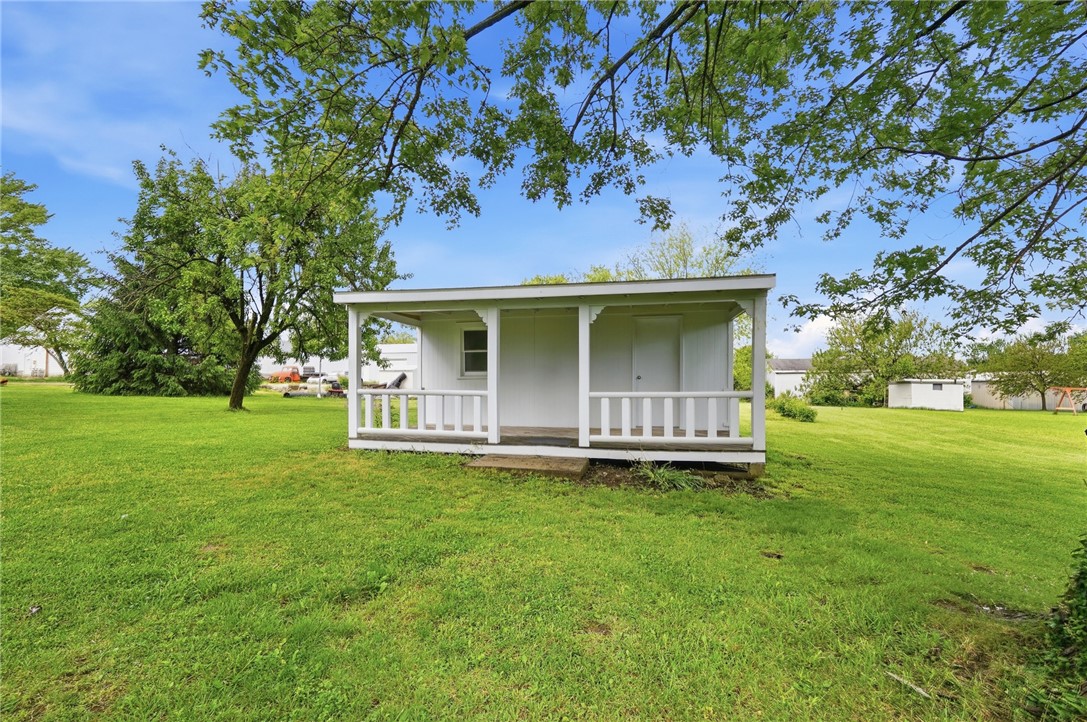 5799 Shaker Road Franklin, OH 45005 - Photo 12 of 69