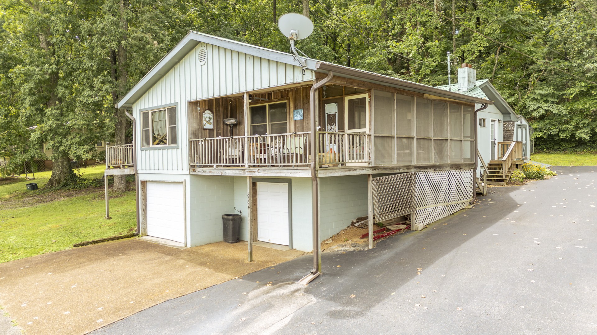 982 Lost Creek Boat Dock Road Decaturville, TN 38329 - Photo 1 of 69 Gallery Image 1