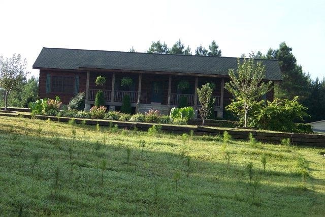 428 McCallum Road Candor, NC 27229 - Photo 1 of 1 Primary Photo