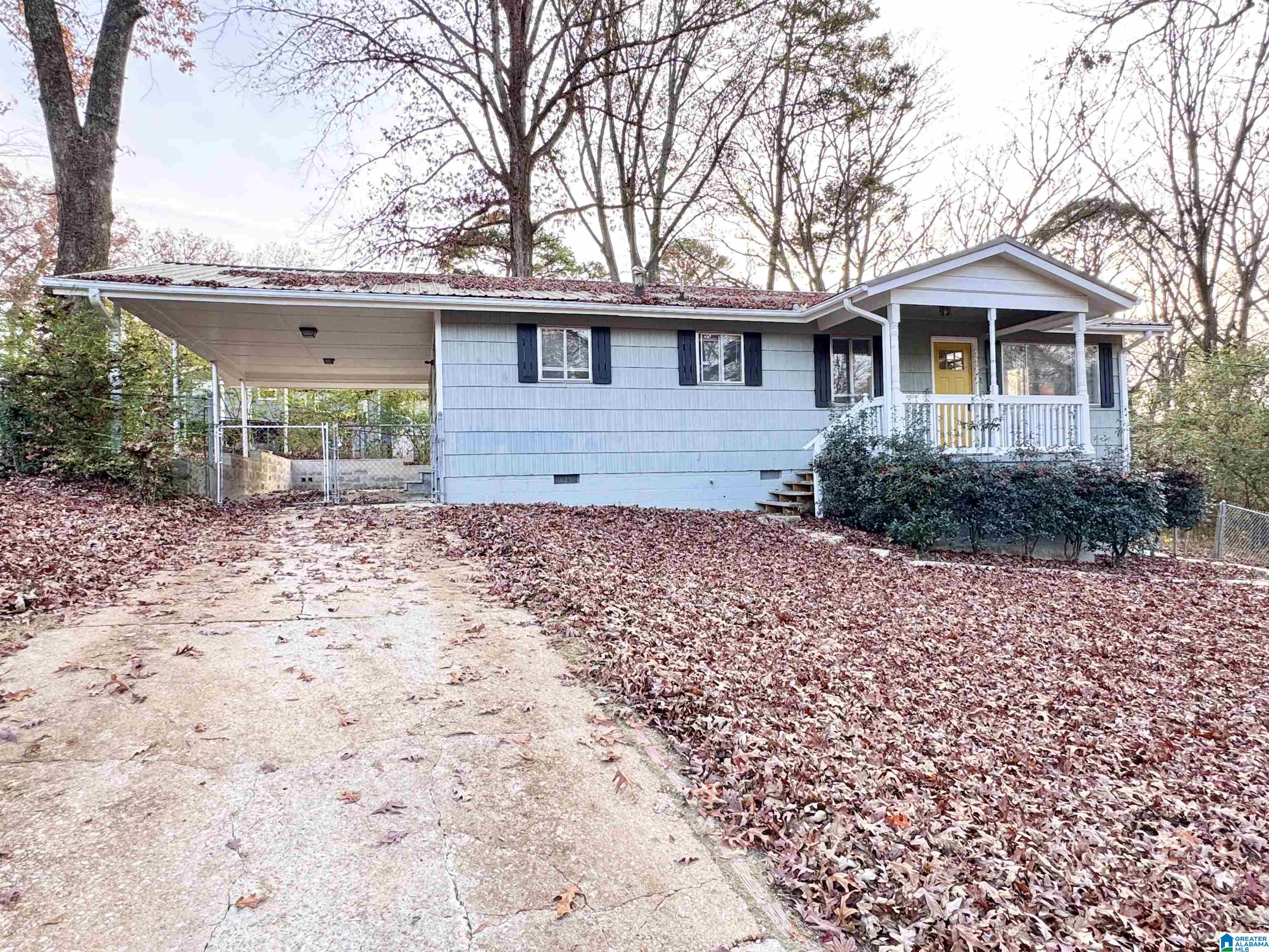 1640 4th Way Northwest Center Point, AL 35215 - Photo 52 of 53