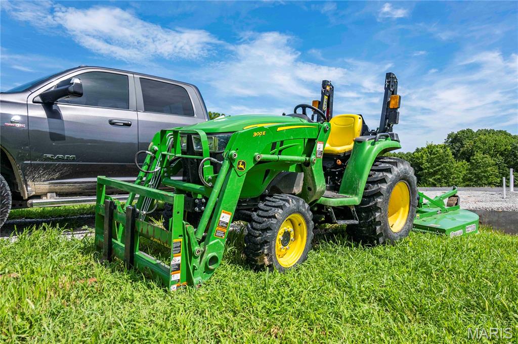 2 Whitetail Rdg Road Eolia, MO 63344 - Photo 89 of 98