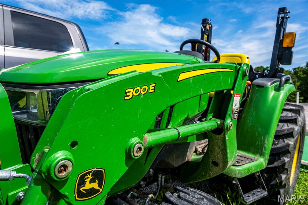 2 Whitetail Rdg Road Eolia, MO 63344 - Photo 90 of 98