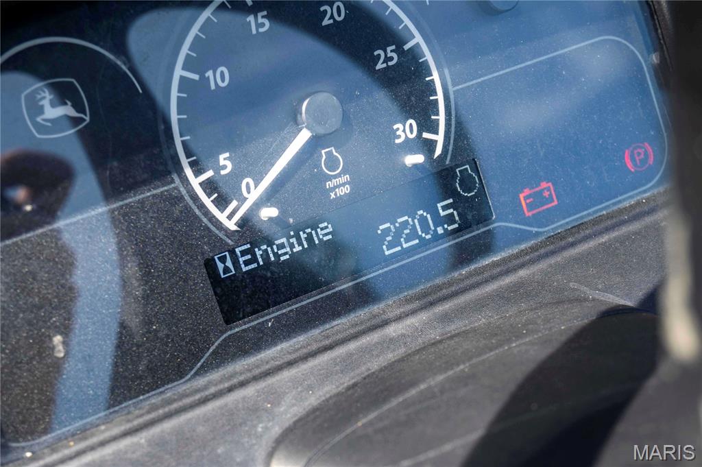 2 Whitetail Rdg Road Eolia, MO 63344 - Photo 91 of 98