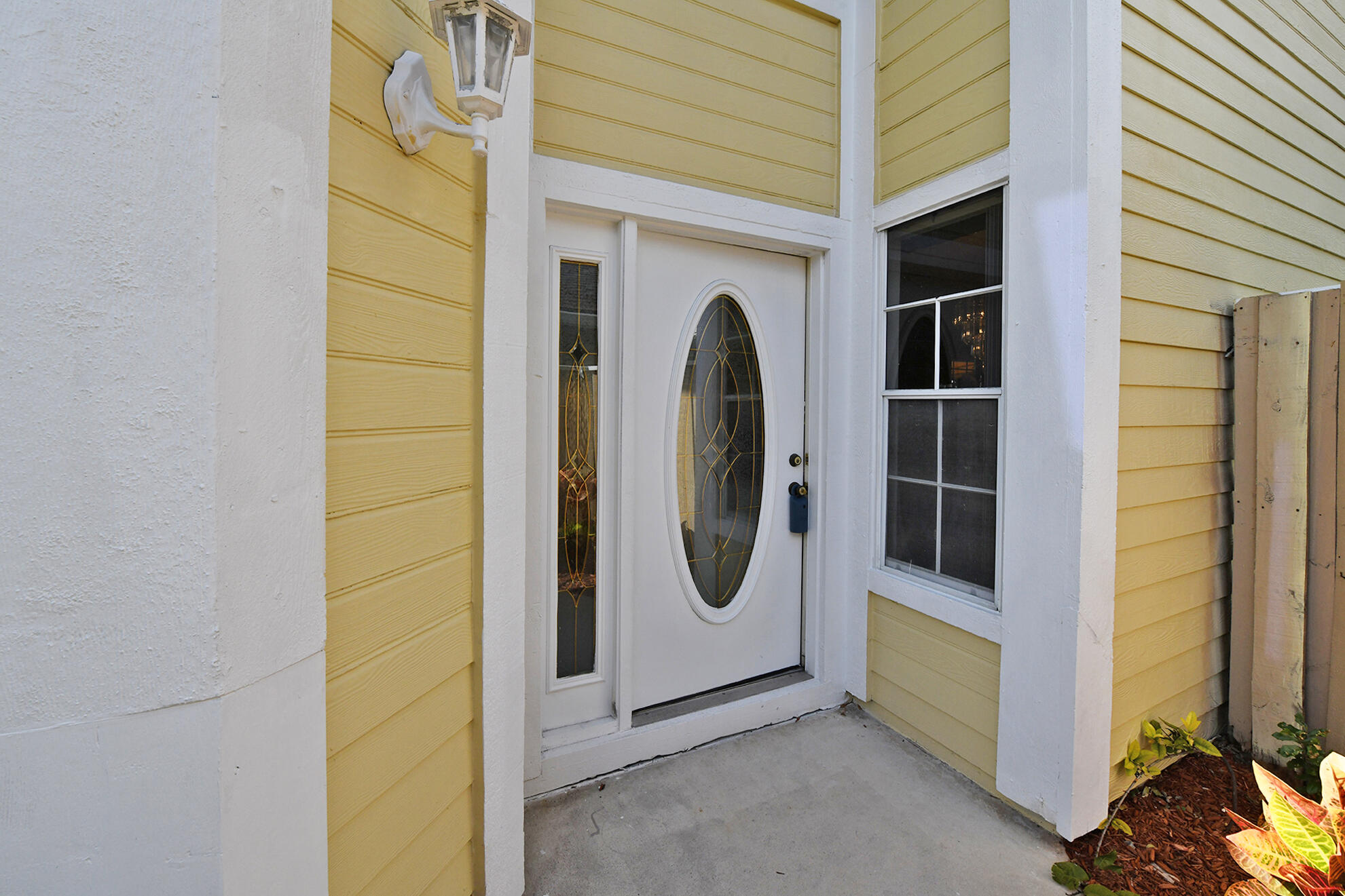 5135 Pointe Alexis Boca Raton, FL 33431 - Photo 4 of 35 a view of a door of the house