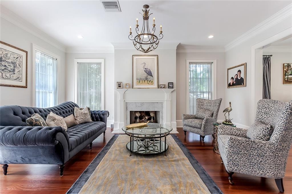 292 Midway Drive River Ridge, LA 70123 - Photo 4 of 25 Gallery Image 4
