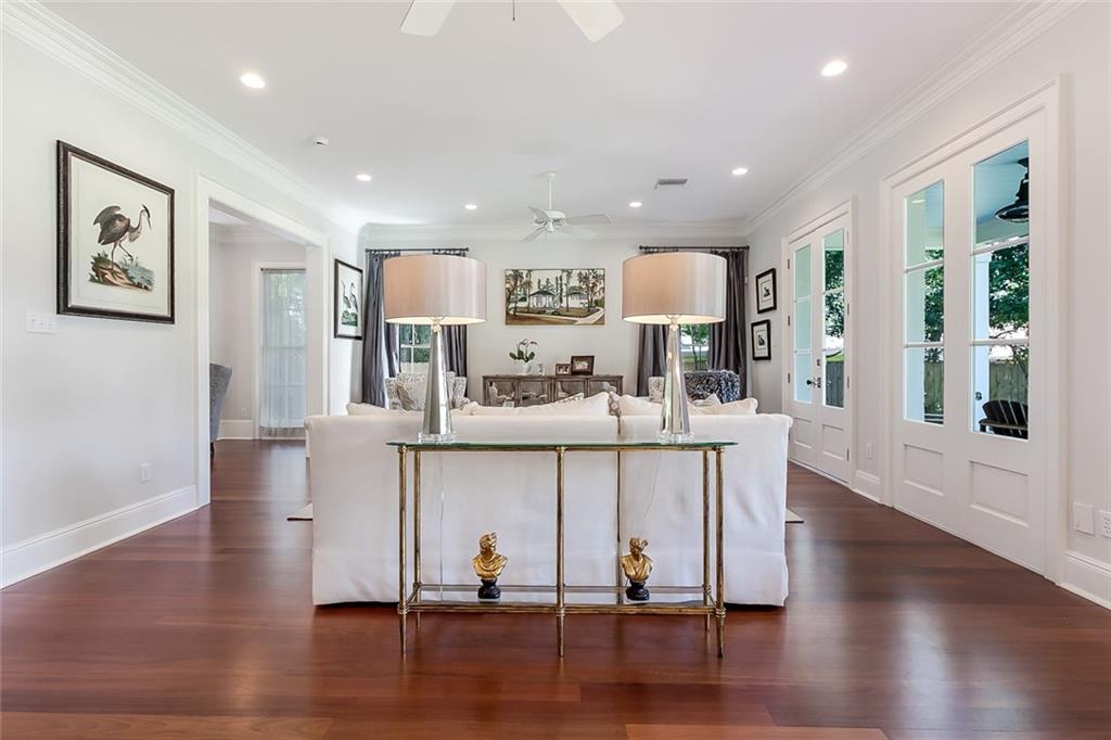 292 Midway Drive River Ridge, LA 70123 - Photo 8 of 25 Gallery Image 8