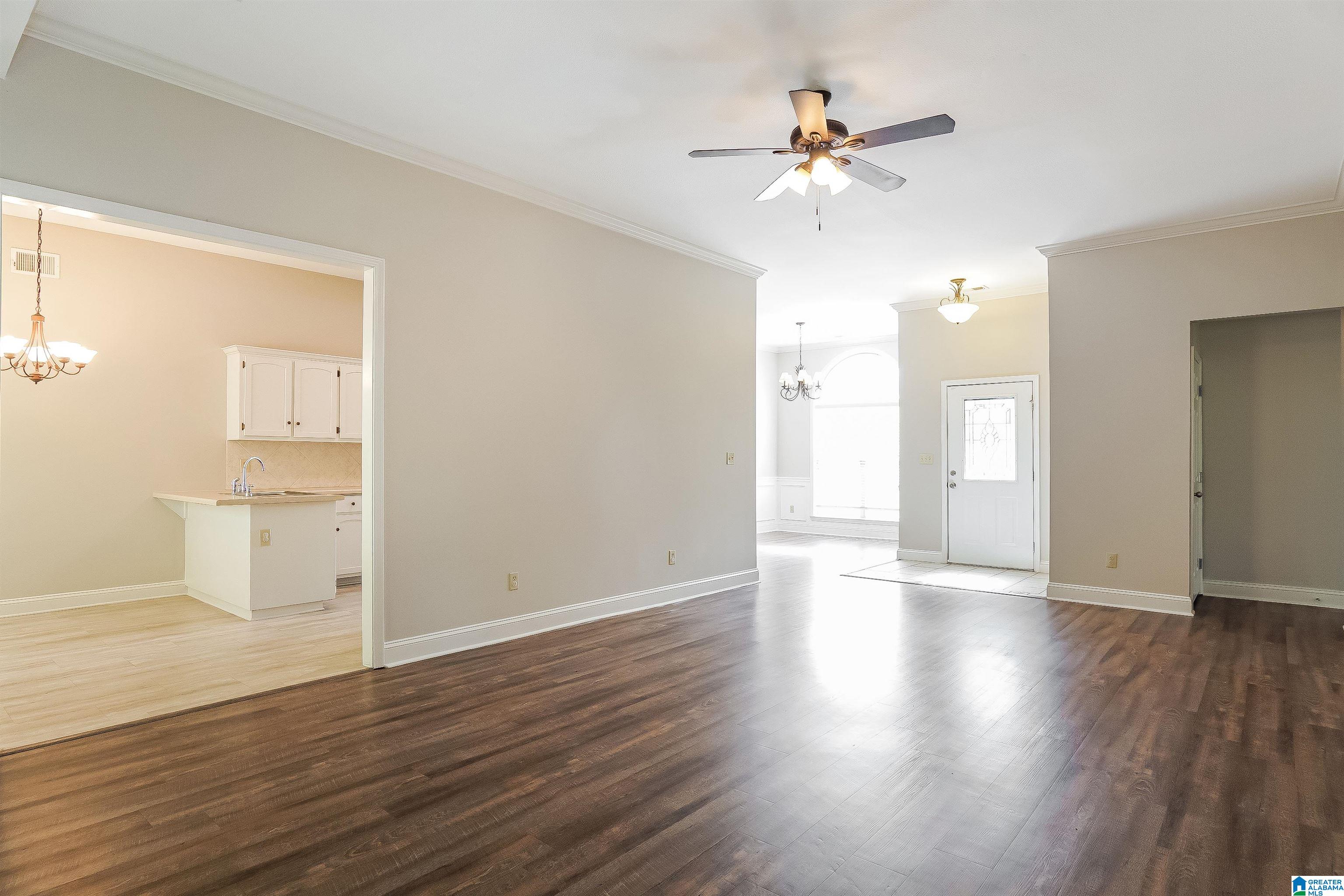 5476 Virginia Way Bessemer, AL 35022 - Photo 8 of 21
