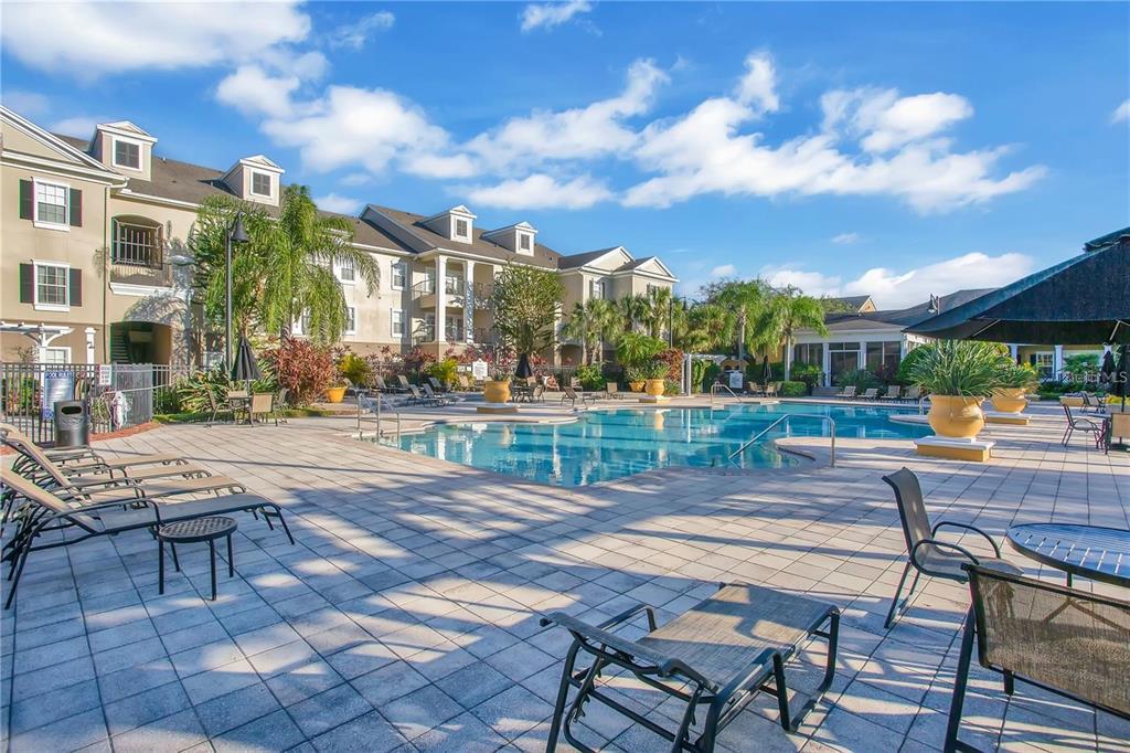 3611 Conroy Road, Unit 818 Orlando, FL 32839 - Photo 21 of 21