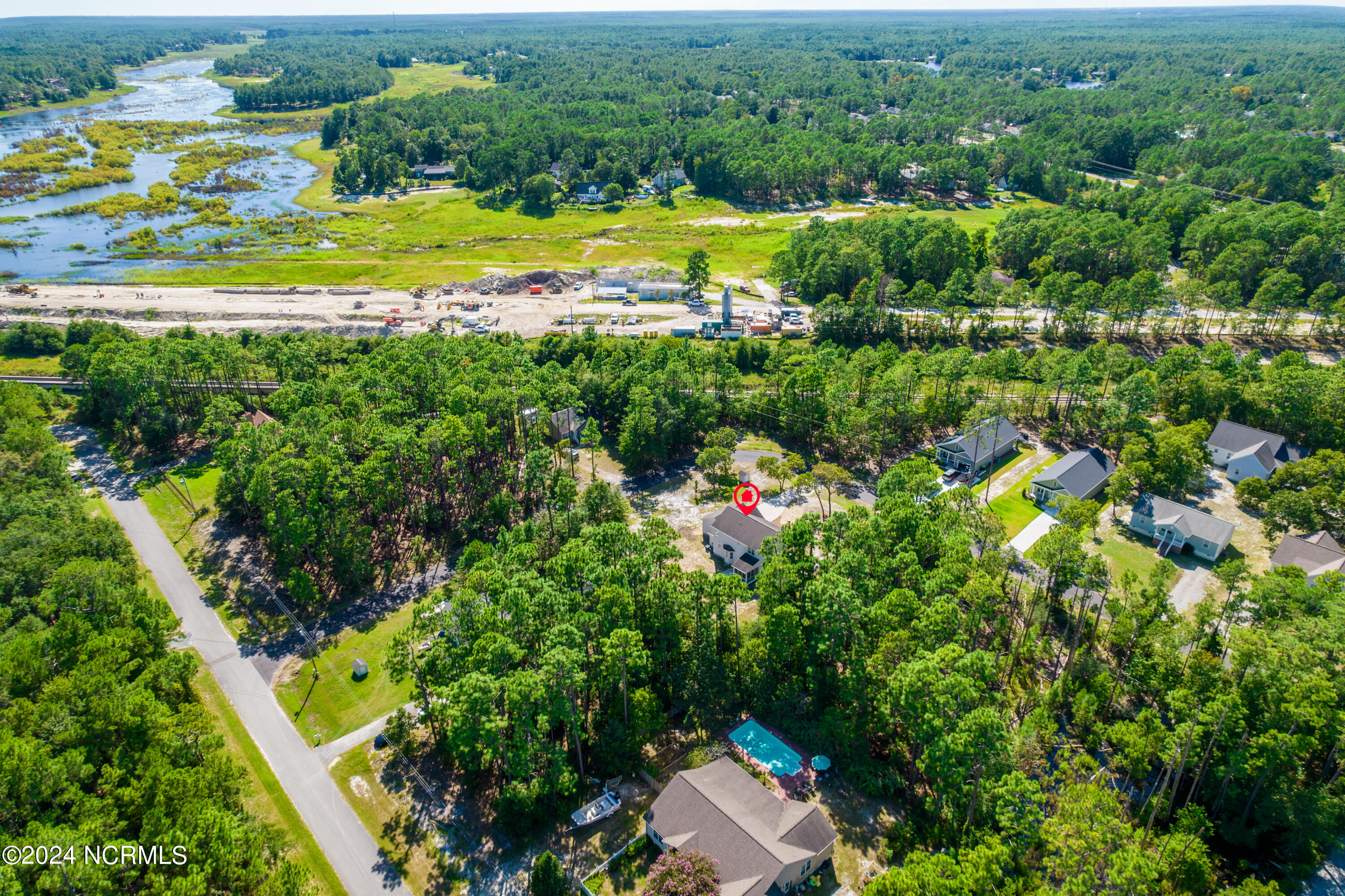1600 Raeford Road Southport, NC 28461 - Photo 40 of 42 1600 Raeford Rd-36