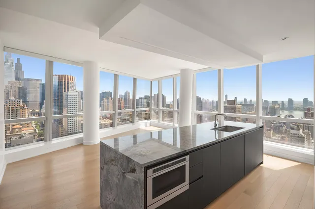 $5,200,000 | 400 Park Avenue South, Unit 35B | NoMad