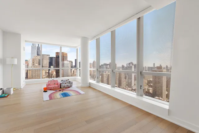 $5,200,000 | 400 Park Avenue South, Unit 35B | NoMad