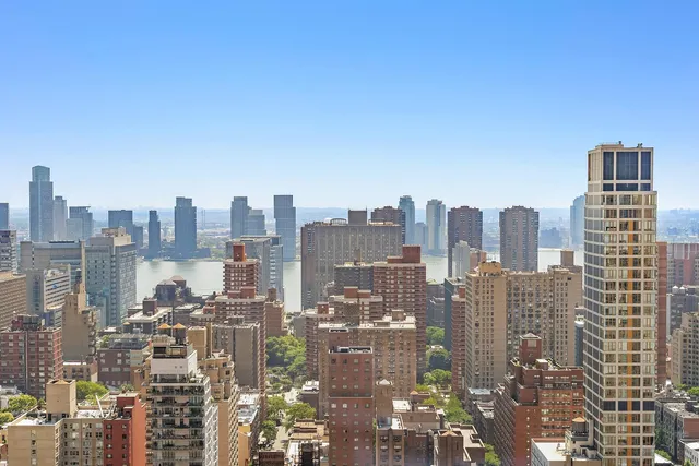 $5,200,000 | 400 Park Avenue South, Unit 35B | NoMad